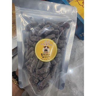 100g kẹo dâu tây,dâu tằm đặc sản đà lạt dùng thử