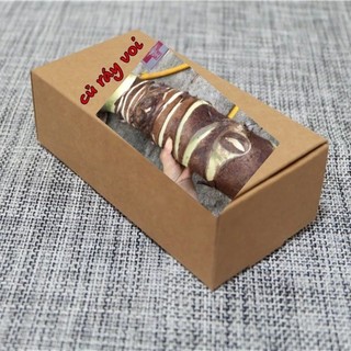 củ ráy (củ bạc hà núi) 1kg