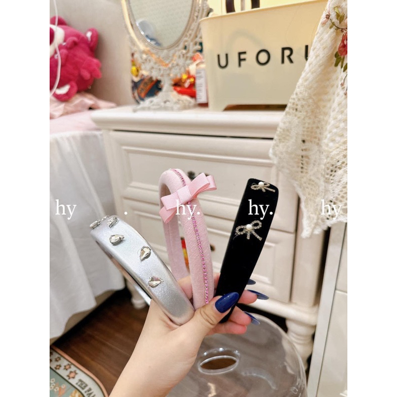 SET 3 BỜM ĐÁ SANG CHOẢNH