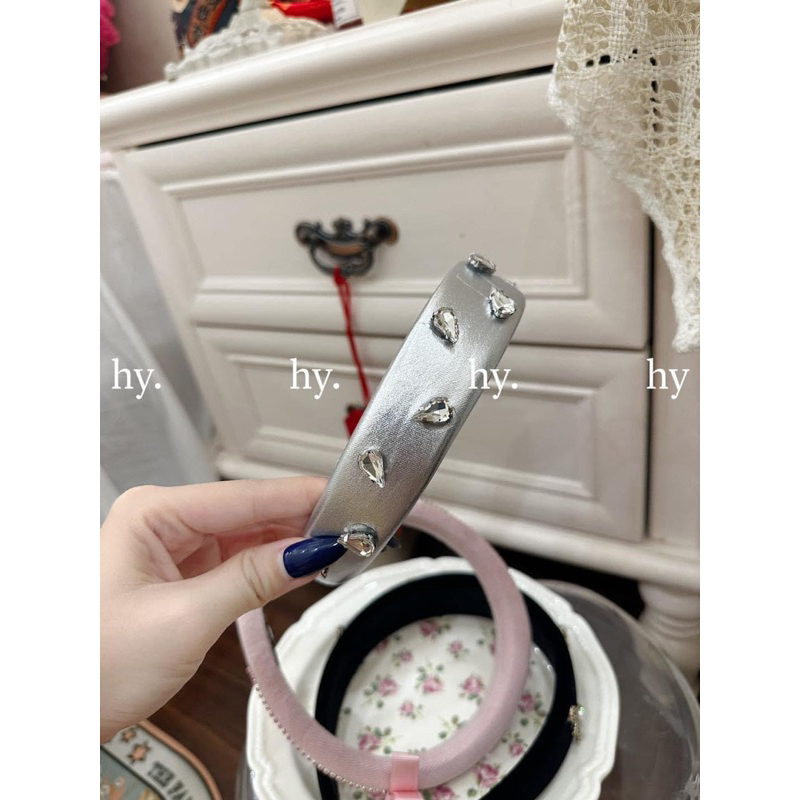 SET 3 BỜM ĐÁ SANG CHOẢNH