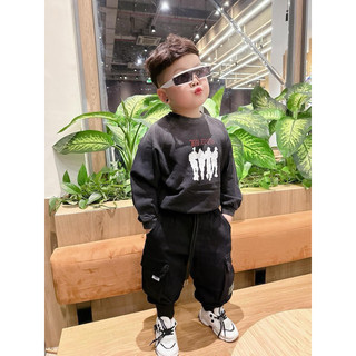 Set bộ siêu ngầu cho bé trai