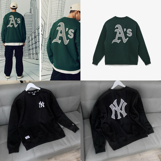 Sweater Newera Unisex Nam/Nữ