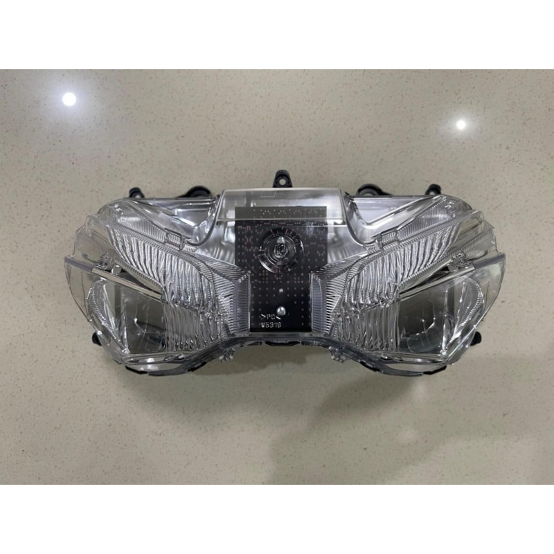 Pha đèn dưới Ex155 zin chính hãng yamaha