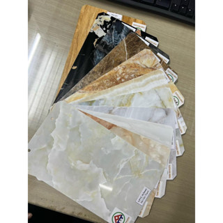 Tấm nhựa PVC vân đá độ dày 0.5mm x ngang 1m x dài 2m !