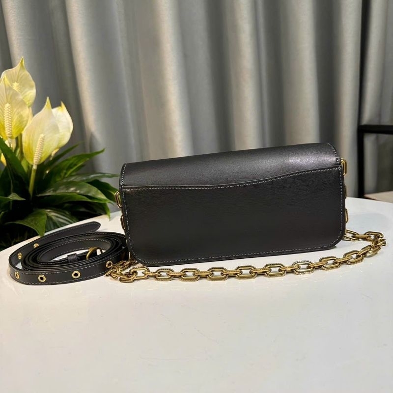 Túi xách coac.h IDOL BAG 23. Thiết kế đơn giản sang trọng