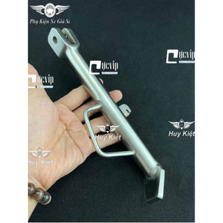 Vm chân chống nghiêng inox 304 raider fi, satria ms6375