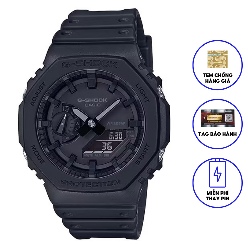G shock Thương Đồng Hồ Chính Hãng, Giá Tốt, Đảm Bảo Shopee