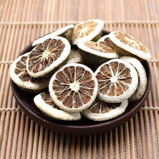 Chỉ xác khô thái lát lát loại to đẹp