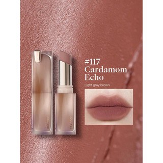 Son Thỏi Lì JOOCYEE MUDDY ROUGE
