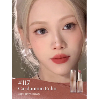 Son Thỏi Lì JOOCYEE MUDDY ROUGE
