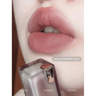 Son thỏi lì joocyee muddy rouge