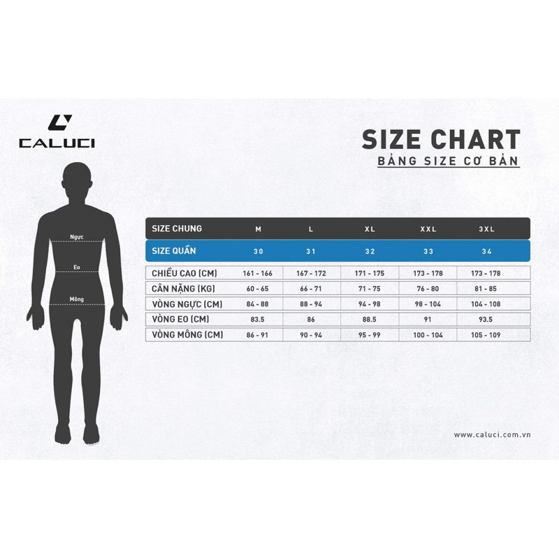 Kaki caluci cckk19-04 Xanh slimfit 530k xả 199K nghỉ bán dọn kho