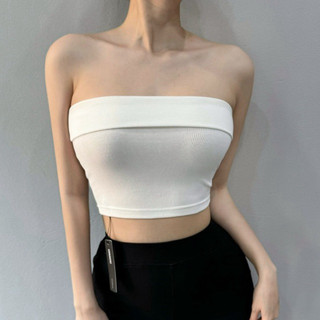 Áo quây gấp chất liệu thun tăm ANNAKIKI -137