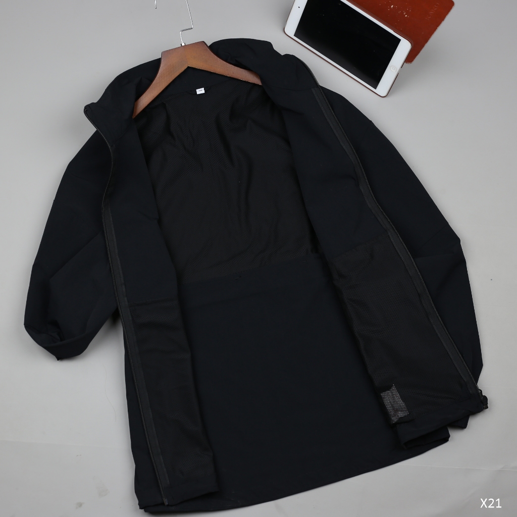 Áo gió the north face chính hãng hà nội XK Hàn Quốc đẹp nhất năm nay