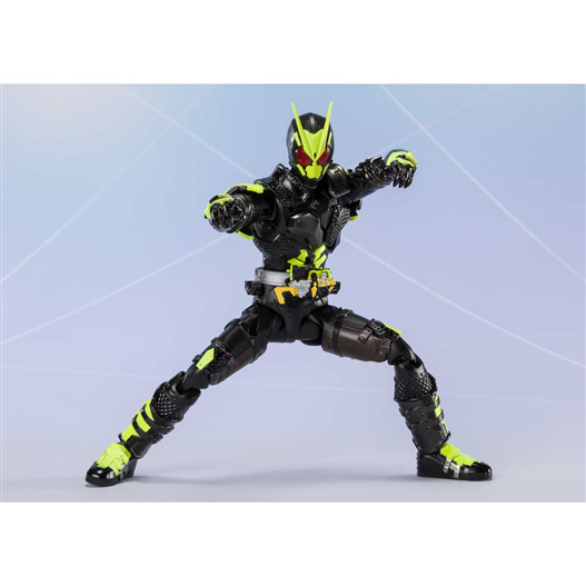 SHF ZERO ZERO ONE 2ND