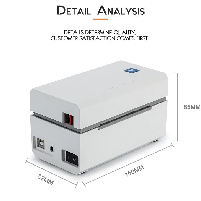 MÁY IN NHIỆT, MÁY IN TEM, MÁY IN MÃ VẠCH, MÁY IN HOÁ ĐƠN.