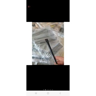 CỌ TÉM LÔNG MÀY| Dụng Cụ Phun  Xăm