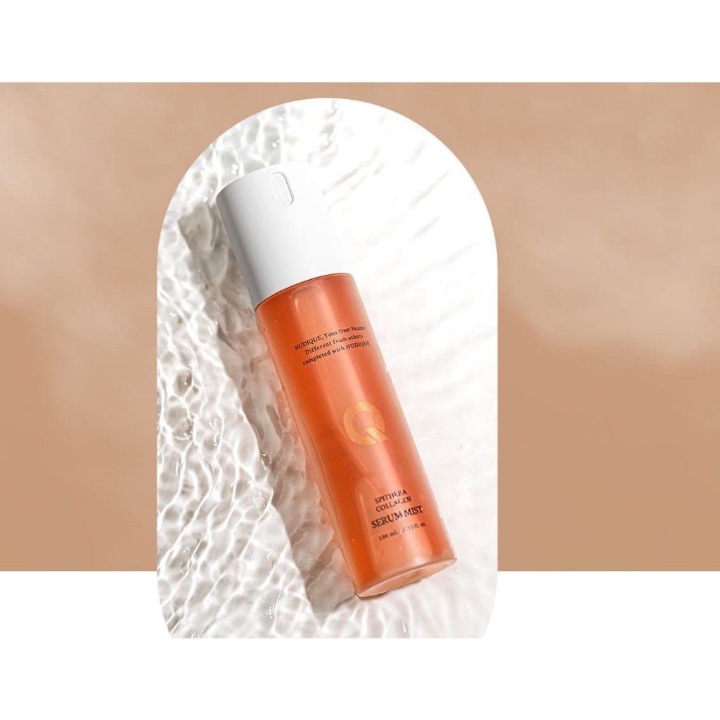 SN0818 - Serum Tế Bào Gốc Dạng Xịt Spithera Nudique 100ml