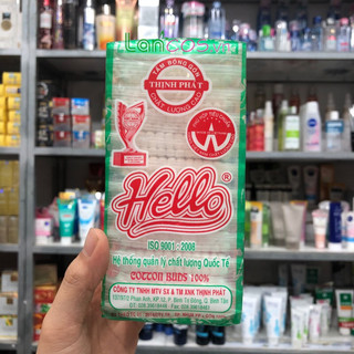 Tăm bông gòn Hello Thịnh Phát Cotton