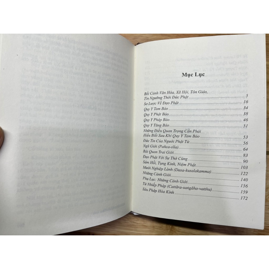 Sách - Phật Học Căn Bản