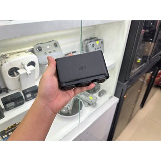 Bộ pin và dock sạc pin Flycam DJI Mavic Mini hàng bóc máy chính hãng .