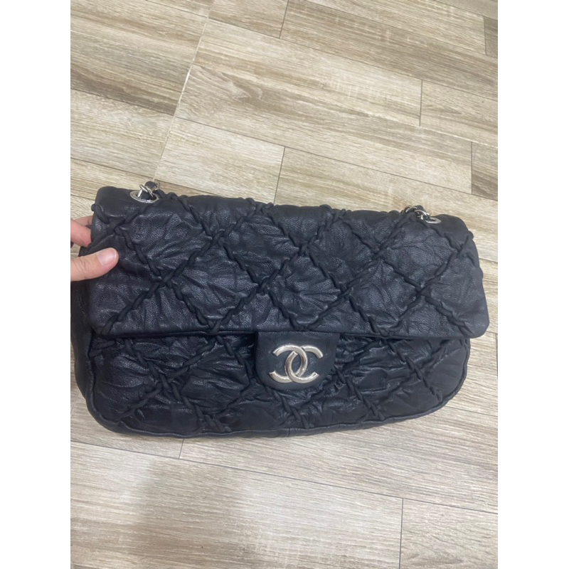 Túi si hiệu CN Jumbo