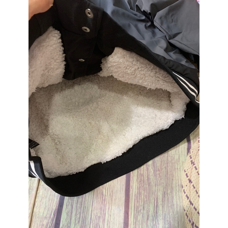 Áo khoác bomber nam nhiều mẫu