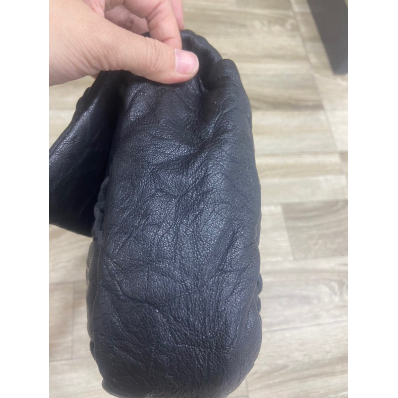 Túi si hiệu CN Jumbo