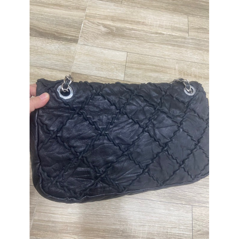 Túi si hiệu CN Jumbo