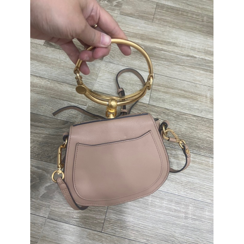 Túi si hiệu Chloe