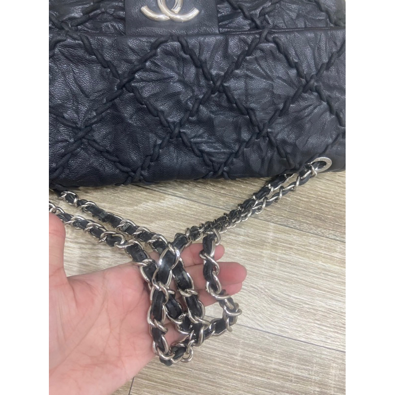 Túi si hiệu CN Jumbo