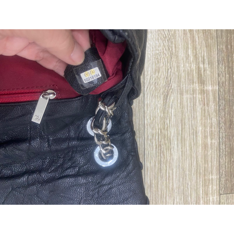 Túi si hiệu CN Jumbo