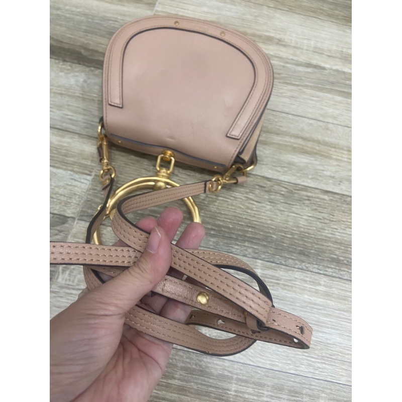 Túi si hiệu Chloe