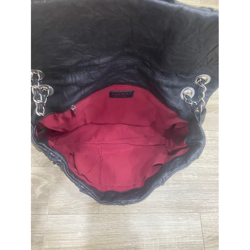 Túi si hiệu CN Jumbo