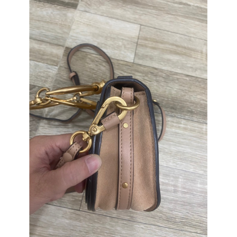 Túi si hiệu Chloe