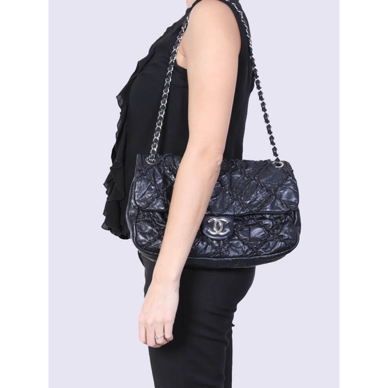 Túi si hiệu CN Jumbo