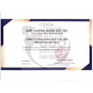 Hoạt chất trẻ hóa da Loreal Paris Youth Code 7.5ml DATE CẮT
