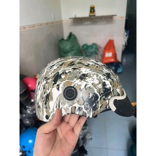 Nón sơn chính hãng đã qua sử dụng