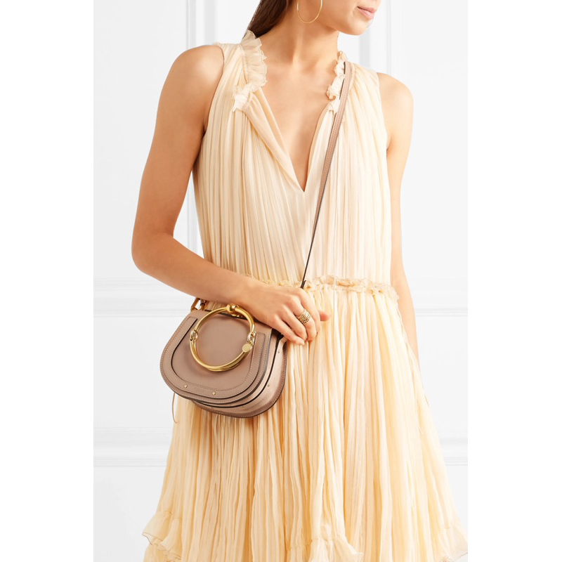 Túi si hiệu Chloe