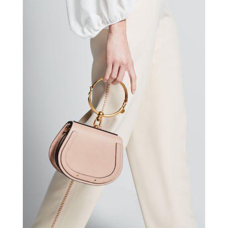 Túi si hiệu Chloe