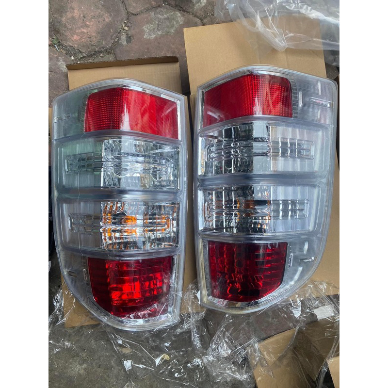 đèn hậu ranger (09-11)