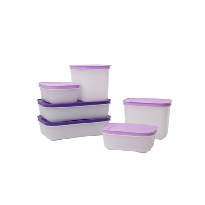 HỘP TRỮ ĐÔNG VIOLET LẺ