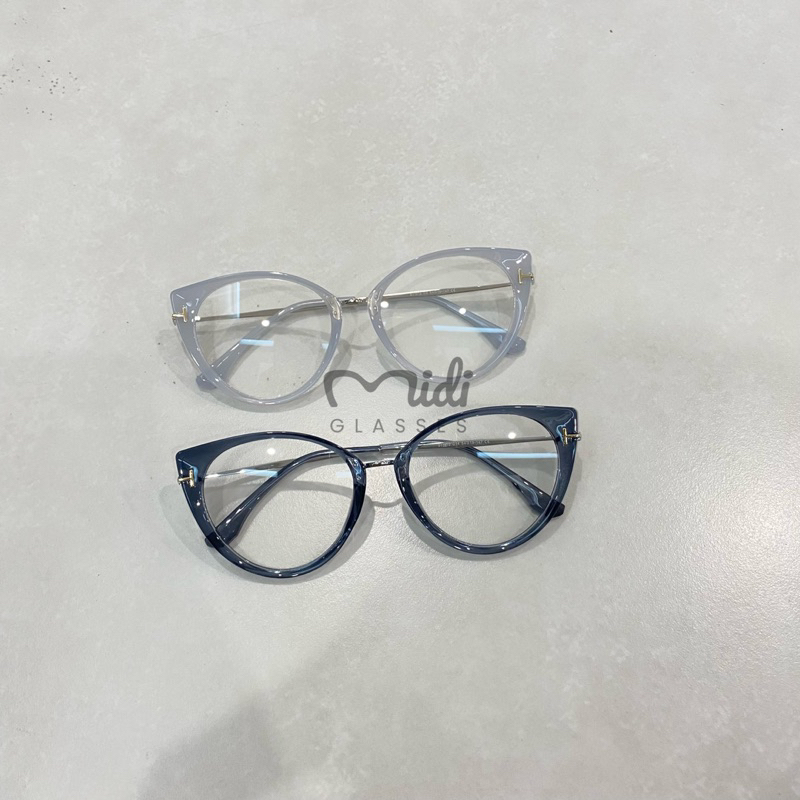 Kính mắt mèo nhiều màu lạ - TOLO GLASSES