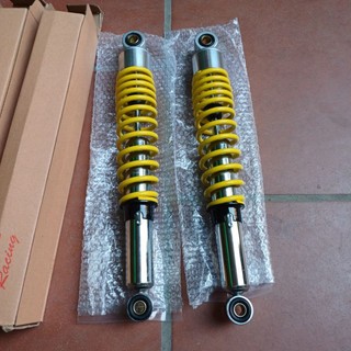 Phuộc nice hàng chất lượng cao bao êm lắp cho mọi dòng xe wave