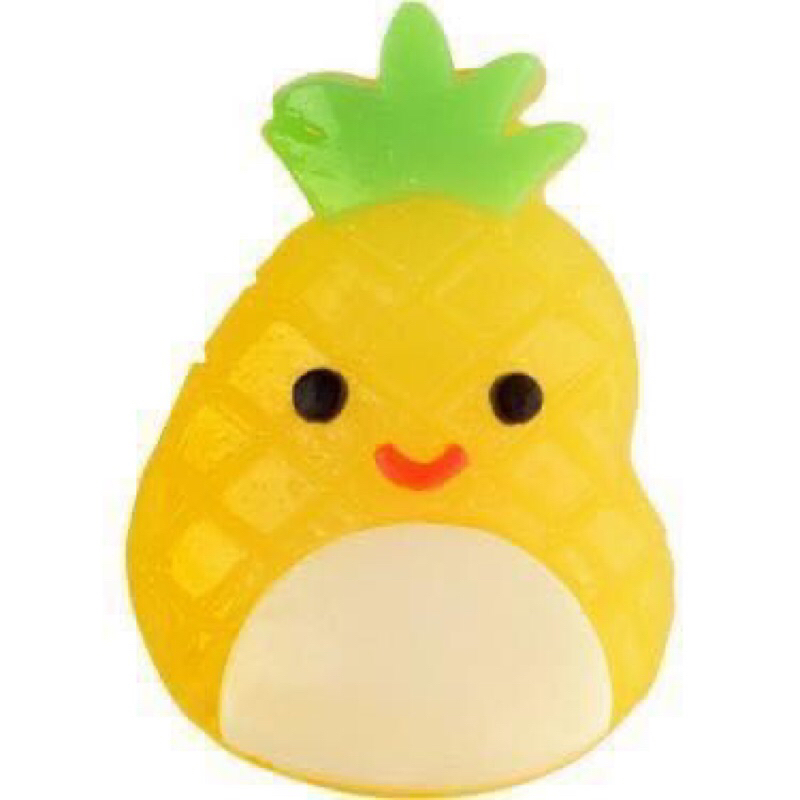 Hủ kẹo dẻo Original Squishmallows Jumbo Gummy Candies, 6.34oz, 15pc