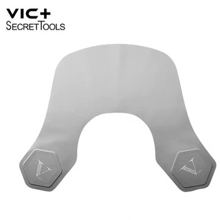 Choàng vai mỏng cắt tóc VIC+ Cutting Collar C1