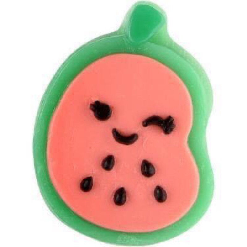 Hủ kẹo dẻo Original Squishmallows Jumbo Gummy Candies, 6.34oz, 15pc