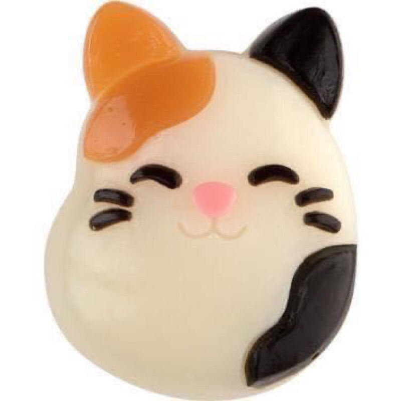 Hủ kẹo dẻo Original Squishmallows Jumbo Gummy Candies, 6.34oz, 15pc