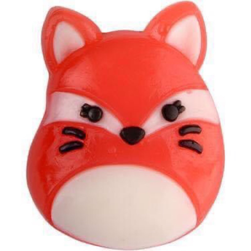 Hủ kẹo dẻo Original Squishmallows Jumbo Gummy Candies, 6.34oz, 15pc