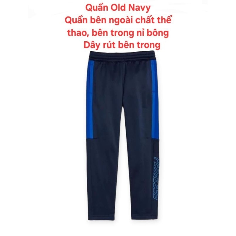 Quần bé trai xuất dư ( Size 14-16y )